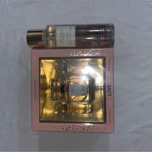 Victoria’s Secret perfume